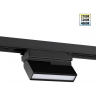 Светильник трековый NOVOTECH 359747 PORT NT25 238 черный