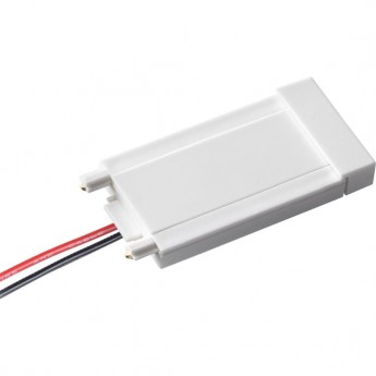 Токопровод для накладного трека NOVOTECH SMAL SHINO 135225 NT23 043 IP20 48V белый Токопровод для накладного трека NOVOTECH SMAL SHINO 135225 NT23 043 IP20 48V белый