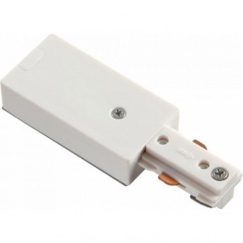 Входящее питание NOVOTECH для шины Входящее питание NOVOTECH для шины