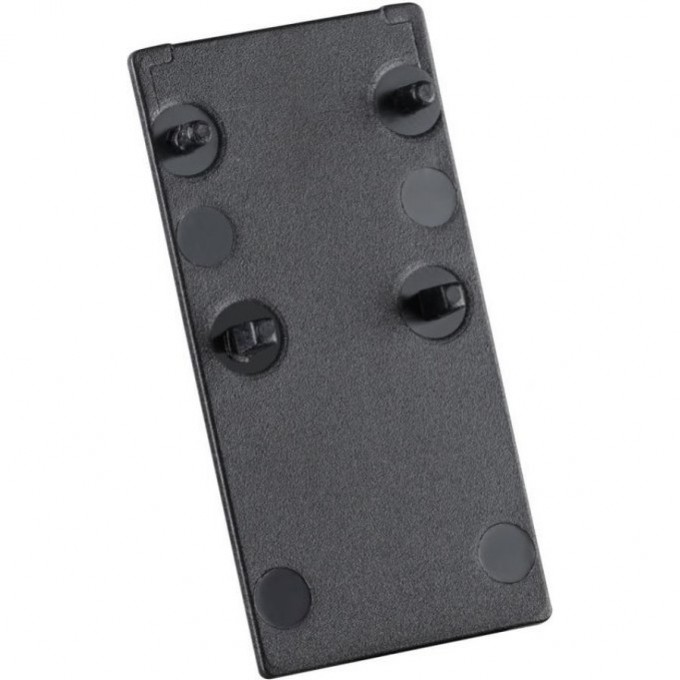 Заглушка NOVOTECH FLUM торцевая 2 шт. NV-135095 Заглушка NOVOTECH FLUM торцевая 2 шт. NV-135095