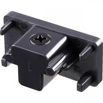 Заглушка NOVOTECH PROMTRACK 220V боковая