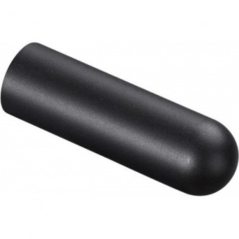 Заглушка торцевая NOVOTECH 359378 KONST NT24 000 IP20 GLAT черный